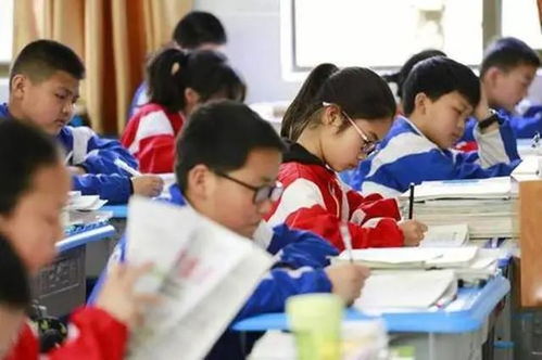 平頂山中小學(xué)生課后服務(wù)到底收費(fèi)多少？權(quán)威解答在這里