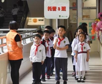 北京市小學(xué)生暑假托管服務(wù) 家長(zhǎng)的挑戰(zhàn)與老師的考量